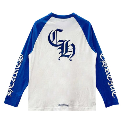 CHROME LONG SLEEVE