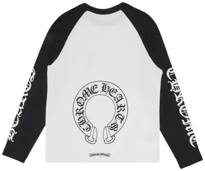 CHROME LONG SLEEVE