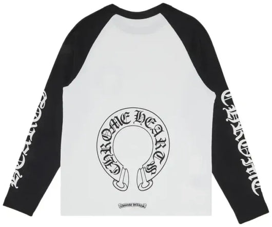 CHROME LONG SLEEVE