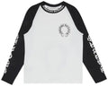 CHROME LONG SLEEVE