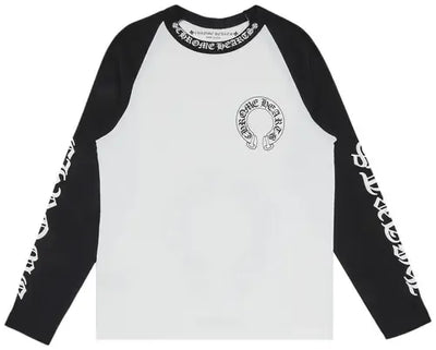 CHROME LONG SLEEVE