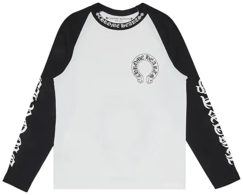 CHROME LONG SLEEVE